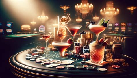 casino cocktail outfils|Casino Cocktail .